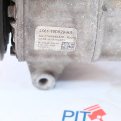 JX61-19D629-HB COMPRESSORE CLIMATIZZATORE CLIMA A/C FORD FOCUS 1.5 TDCI 2018>