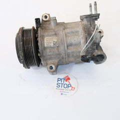 JX61-19D629-HB COMPRESSORE CLIMATIZZATORE CLIMA A/C FORD FOCUS 1.5 TDCI 2018>