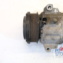 H1BH-19D629-DA COMPRESSORE CLIMATIZZATORE CLIMA A/C FORD ECOSPORT FIESTA 1.1 B