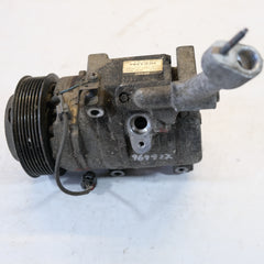 447260-6230 COMPRESSORE ARIA CONDIZIONATA CLIMA HONDA FR-V 2.2 2006 10G