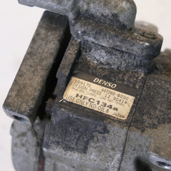 447260-6230 COMPRESSORE ARIA CONDIZIONATA CLIMA HONDA FR-V 2.2 2006 10G