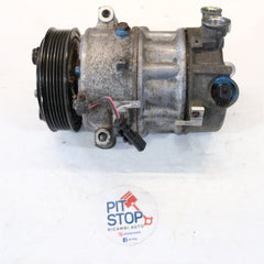 p22861236 COMPRESSORE CLIMA OPEL INISGNIA 2.0 CDTI 2012 10G