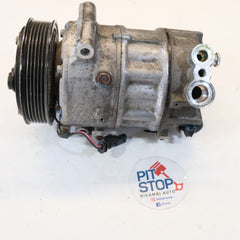 p22861236 COMPRESSORE CLIMA OPEL INISGNIA 2.0 CDTI 2012 10G