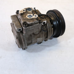 12140-12200 COMPRESSORE CLIMA ARIA CONDIZIONATA KIA RIO 1.5 BENZINA 2006 10G