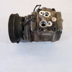 12140-12200 COMPRESSORE CLIMA ARIA CONDIZIONATA KIA RIO 1.5 BENZINA 2006 10G