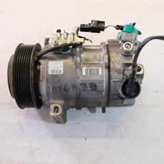 92600-4EB0A COMPRESSORE CLIMA NISSAN QASHQAI 1.5 DCI 2013 735407