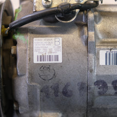 92600-4EB0A COMPRESSORE CLIMA NISSAN QASHQAI 1.5 DCI 2013 735407