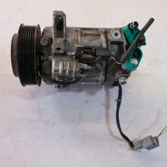 92600-4EB0A COMPRESSORE CLIMA NISSAN QASHQAI 1.5 DCI 2013 735407