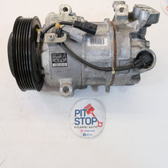 926004EA0A COMPRESSORE ARIA CONDIZIONATA RENAULT MEGANE 3 SCENIC 1.5 D 2016