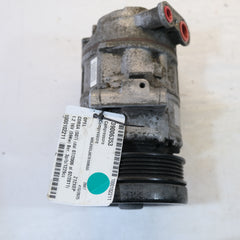 447280-8690 55701200 39006353 COMPRESSORE CLIMA OPEL CORSA E 1.2 1.4 B14XER 10G
