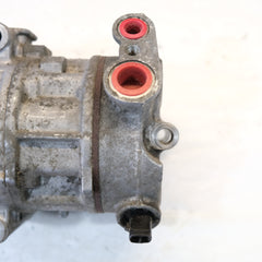447280-8690 55701200 39006353 COMPRESSORE CLIMA OPEL CORSA E 1.2 1.4 B14XER 10G