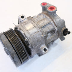 447280-8690 55701200 39006353 COMPRESSORE CLIMA OPEL CORSA E 1.2 1.4 B14XER 10G