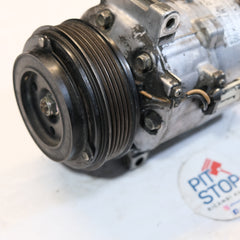 P13191995 COMPRESSORE CLIMA ARIA CONDIZIONATA ALFA 159 FIAT CROMA 1.8 2008 Z18XER