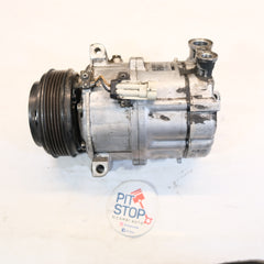 P13191995 COMPRESSORE CLIMA ARIA CONDIZIONATA ALFA 159 FIAT CROMA 1.8 2008 Z18XER