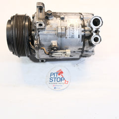 P13191995 COMPRESSORE CLIMA ARIA CONDIZIONATA ALFA 159 FIAT CROMA 1.8 2008 Z18XER