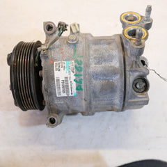 P31291929 COMPRESSORE ARIA CONDIZIONATA CLIMA A/C VOLVO V40 1.6 td D4162T 10g