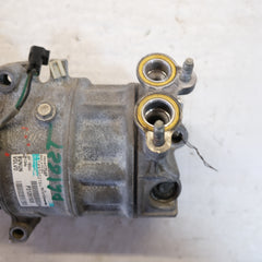 P31291929 COMPRESSORE ARIA CONDIZIONATA CLIMA A/C VOLVO V40 1.6 td D4162T 10g