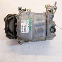 P31291929 COMPRESSORE ARIA CONDIZIONATA CLIMA A/C VOLVO V40 1.6 td D4162T 10g