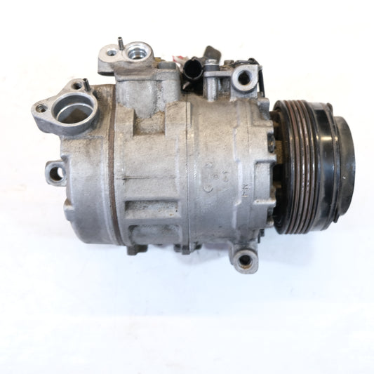 8386451 COMPRESSORE CLIMA ARIA CONDIZIONATA BMW SERIE 5 E39 2001 10G
