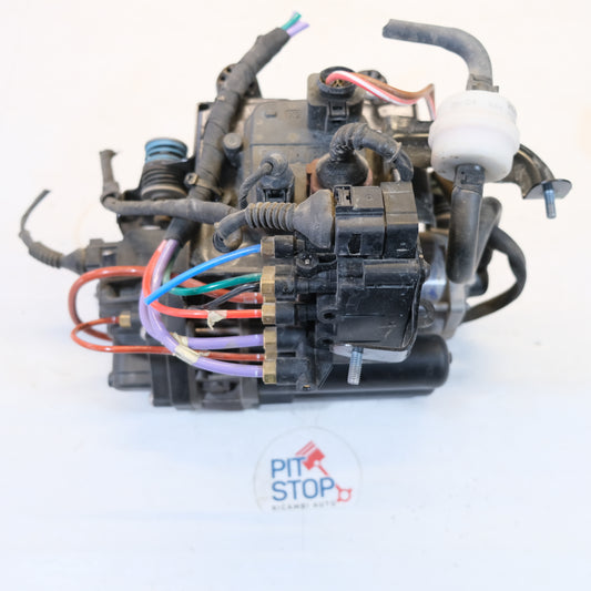 4m0616005h WABCO COMPRESSORE SOSPENSIONI IDRAULICHE AUDI Q8 2024 12G