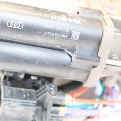 4m0616005h WABCO COMPRESSORE SOSPENSIONI IDRAULICHE AUDI Q8 2024 12G