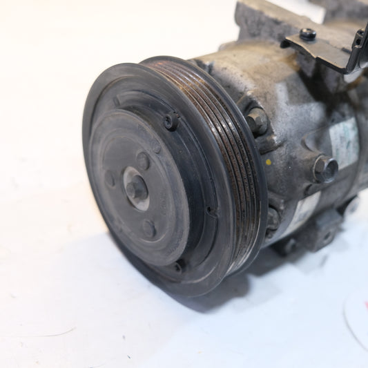 97701D7100 COMPRESSORE A/C CLIMA HYUNDAI Tucson SPORTAGE 1.7 CRDI D4FD (15>) 10G