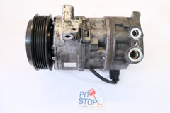 55701201 COMPRESSORE ARIA CONDIZIONATA CLIMA FIAT BRAVO SEDICI 1.6 M-JET 2008 10G