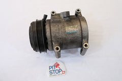 95967303 COMPRESSORE A/C CLIMA CHEVROLET Spark 1.2 BENZ B12D1 (12>) 10G