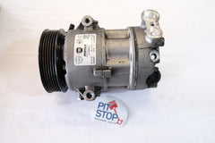 52003007 COMPRESSORE ARIA CONDIZIONATA CLIMA FIAT 500L 500 L 1.3 M-JET (351_352) 330A1000 10G