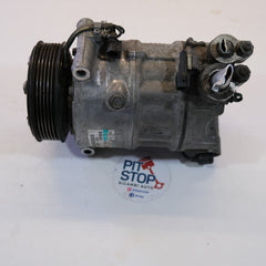 COMPRESSORE ARIA CONDIZIONATA JAGUAR XF 9X23-19D629-DA 022319029B4 D11