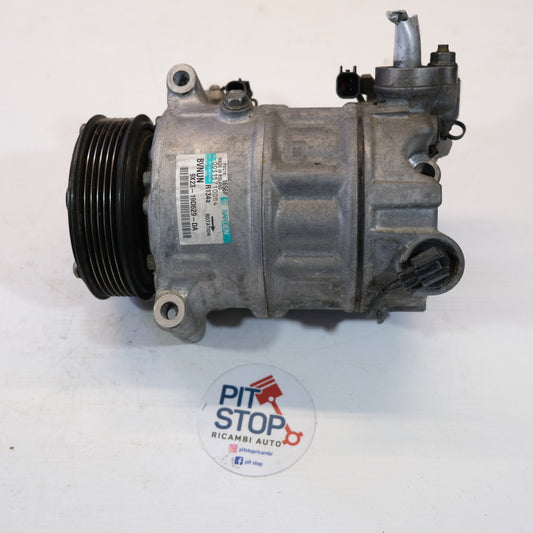 COMPRESSORE ARIA CONDIZIONATA JAGUAR XF 9X23-19D629-DA 022319029B4 D11