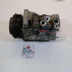 A0008303801 COMPRESSORE ARIA CONDIZIONATA CLIMA MERCEDES CLASSE C W205