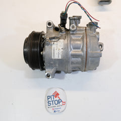 A0008303801 COMPRESSORE ARIA CONDIZIONATA CLIMA MERCEDES CLASSE C W205