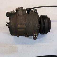 447260-0780 6915388 COMPRESSORE ARIA CONDIZIONATA CLIMA BMW X3 3.0 TD 10G