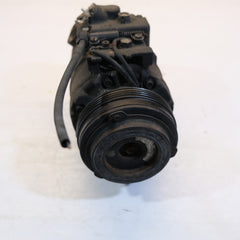 447260-0780 6915388 COMPRESSORE ARIA CONDIZIONATA CLIMA BMW X3 3.0 TD 10G