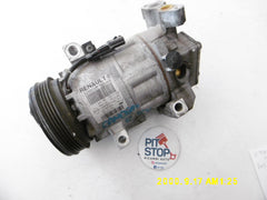 926006775r COMPRESSORE CLIMA DACIA SANDERO 2 1.0 1.2 C2112