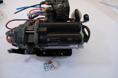 4m0616005h WABCO COMPRESSORE SOSPENSIONI IDRAULICHE AUDI Q8 2024 12G