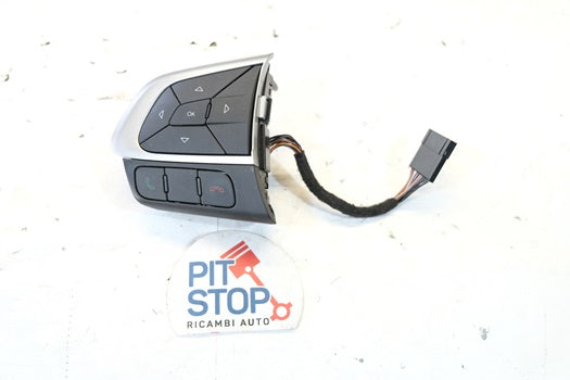 735677208 COMANDI AL VOLANTE FIAT TIPO 356 357 358 2016> 10G