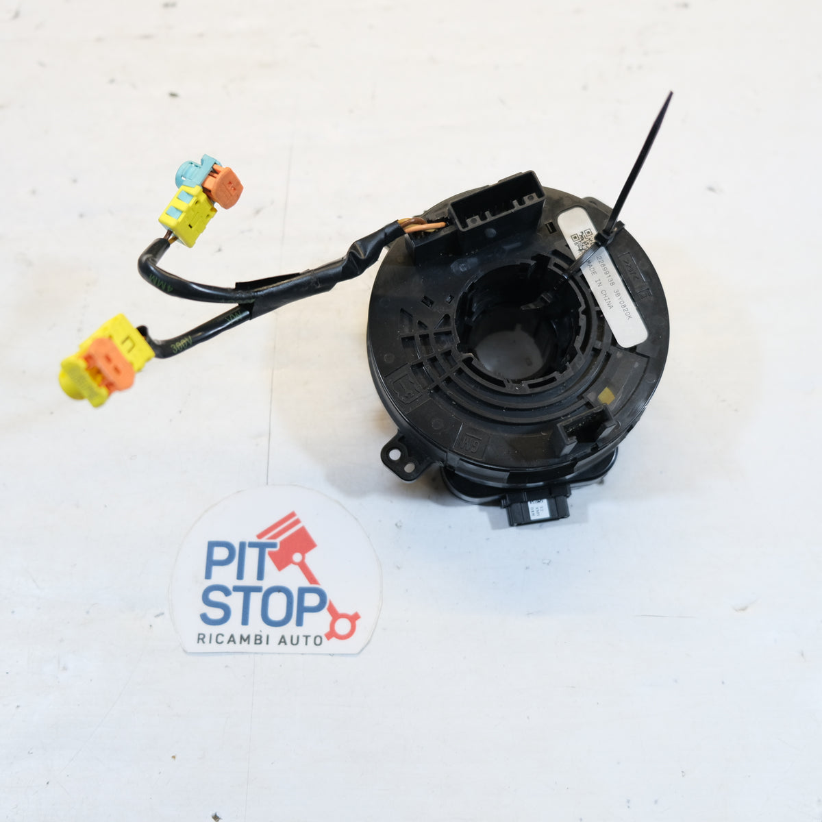 25849366 22899138 SENSORE ANGOLO STERZATA CONTATTO OPEL INSIGNIA 2009> 12S