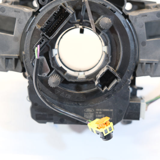 GN15-14A664-AB CONTATTO SPIRALATO FORD FOCUS MK4 2018> 12S