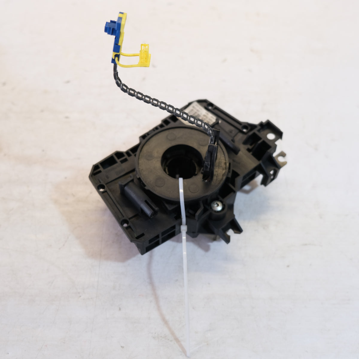 901057667 CONTATTO SPIRALATO DACIA Sandero 1° Serie (08>12) 12s