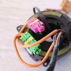 8622186 CONTATTO SPIRALE SENSORE ANGOLO STERZO VOLVO S60 XC90 2004 12S