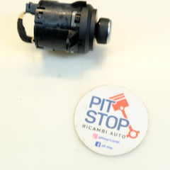 156107465+156114476 COMANDO INTERRUTTORE MULTIFUNZIONE ALFA ROMEO GIULIA STELVIO