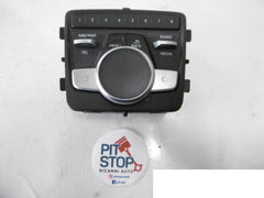 8W0919614T COMANDO NAVIGATORE MULTIFUNZIONE AUDI A4 Avant (8W5) (15) 10GAMM
