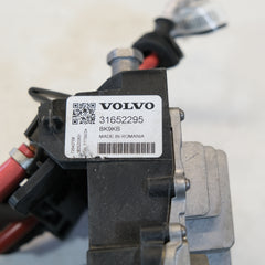 p32247285 MODULO CONTROLLO BATTERIA VOLVO XC90 V60 2015> 12S