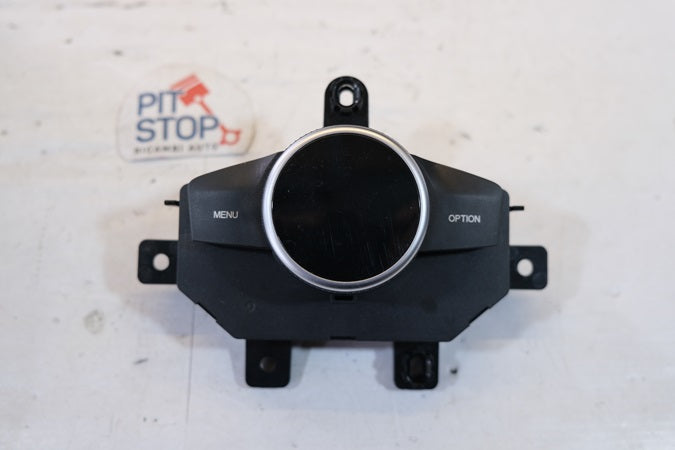 iDrive switch controller alfa romeo used 156130404 156130443