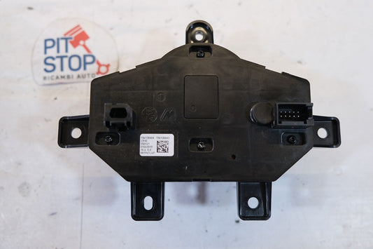 iDrive switch controller alfa romeo used 156130404 156130443