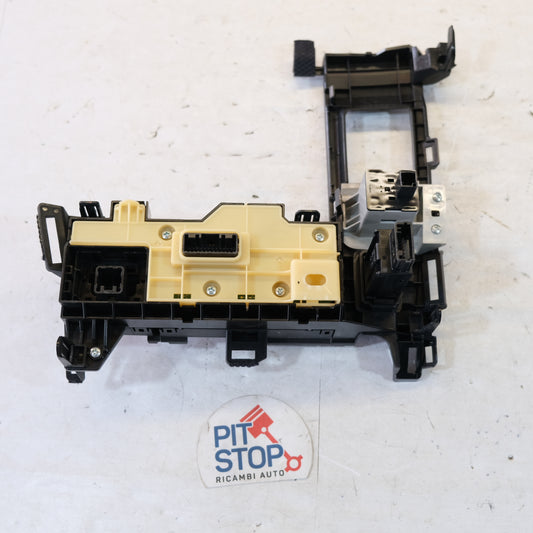 75h281 BLOCCO COMANDI MULTIFUNZIONI LEXUS CT 200h (14) HYBRID 2014 10g