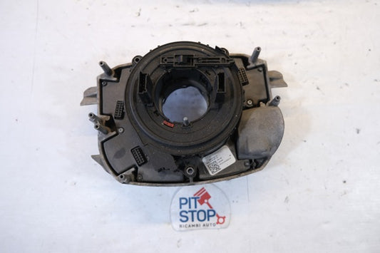 6911514 CONTATTO SPIRALATO ANELLO CONTATTO CLACSON BMW SERIE 5 525D E61 12s