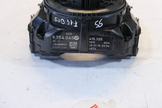 9354045 CONTATTO SPIRALATO SENSORE ANGOLO STERZO BMW SERIE 5 F10 2013 12S